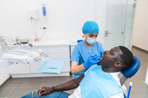 Best Emergency Cosmetic Dentistry in USA